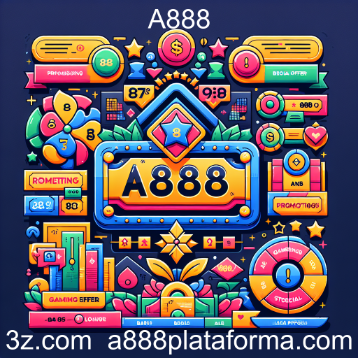 Descubra as Melhores Promoções de Jogos em A888