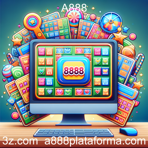 A Emoção das Raspadinhas: O Jogo que Conquista no A888